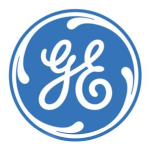 General Electric Logo