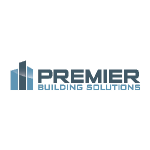 Premier Building Solutions Logo