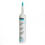 Dow Tub, Tile & Ceramic Clear Silicone Sealant - 10.3 Oz. Cartridge TTCC