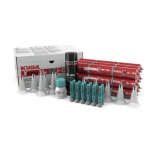 DuPont Betaseal Xpress30 BP EZKit - 20 Oz. Sausage Kit XPRESS30BPEZKIT