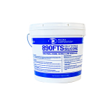 Pecora 890FTS Tint-Base Silicone Sealant - 1.5 Gal. Pail 890FTS
