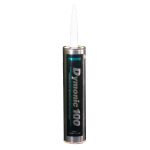Tremco Dymonic 100 Stone Polyurethane Sealant - 10.1 Oz. Cartridge 965892323