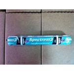 Tremco Spectrem 3 White Silicone Sealant - 20.3 Oz. Sausage 998806385