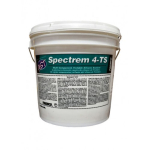 Tremco Spectrem 4-TS Tint-Base Silicone Sealant - 1.5 Gal. Pail 976500802