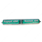 Tremco Tremsil 400 Bronze Silicone Sealant - 20.3 Oz. Sausage 970801385