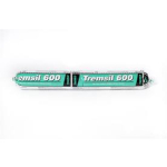 Tremco Tremsil 600 Clear Silicone Sealant - 20.3 Oz. Sausage 944800385