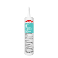 Sealants & Caulk