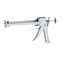 Albion 139-3 Deluxe Strap Frame Caulking Gun 139-3