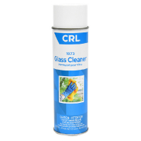 CRL Sprayway Glass Cleaner 1973 - Case of 12 Cans 1973