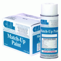 CRL AlumaColor Antique Bronze Touch Up Spray Paint - 12 Ounce Aerosol Can 3368538