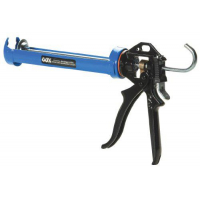 Cox 41004 Chilton 10.3 Ounce Cartridge Rotating Cradle Caulk Gun 41004