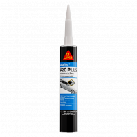 Sika Sikaflex P2G PLUS Adhesive - 10.1 Oz. Cartridge 529560