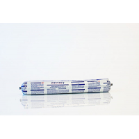 Pecora 895NST Tru-White Silicone Sealant - 20 Oz. Sausage 895NSTWS
