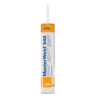 BASF MasterWeld 948 Premium Gun Grade Polyurethane Adhesive - 28 Oz. Cartridge MW948Q