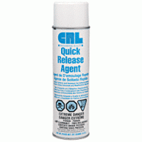 CRL Quick Release Agent - 14 Ounce Can CRL958