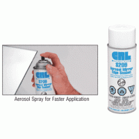 CRL Aerosol Mirror Edge Sealant - 10.5 Oz. Can S209