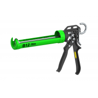 Albion B12 1/10 Gallon 12:1 Drive Caulking Gun   B12