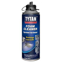 Tytan Professional Foam Cleaner 12 Ounce Can - Case of 12 00799