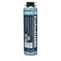Premier XtraFoam Cleaner - Foam And Adhesive Cleaning Solvent XBGLASSCLNR