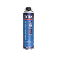 Tytan Professional Window & Door Foam Sealant - Case of 12 Cans 10021988