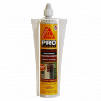 Sika AnchorFix-1 High Strength Anchoring Adhesive - 10.1 Oz. Cartridge 1128729