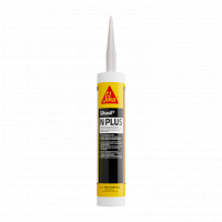 Sika Sikasil N Plus US Translucent Silicone Sealant - 10 Oz. Cartridge 432053