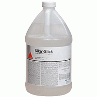 Sika Sika-Slick Cutout Lubricant - 1 Gallon SLK4GL