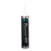 Tremco Dymonic 100 Stone Polyurethane Sealant - 10.1 Oz. Cartridge 965892323