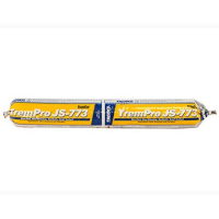 Tremco TremPro JS-773 Off-White Butyl Sealant - 20.3 Oz. Sausage 93161385