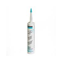 Dow Tub, Tile & Ceramic Clear Silicone Sealant - 10.3 Oz. Cartridge TTCC