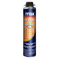 Tytan Fireblock 113 - Case of 12 Cans 10038343