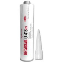 DuPont Betaseal U418HV Adhesive - 10.5 Oz. Cartridge U418HV