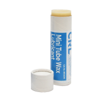 CRL Mini Tube Wax Lubricant - 4.4 Oz. Tube WS140M