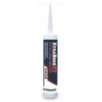 Premier XtraBond HT High-Temp Red RTV Silicone Sealant - 10.1 Oz. Cartridge XBHT