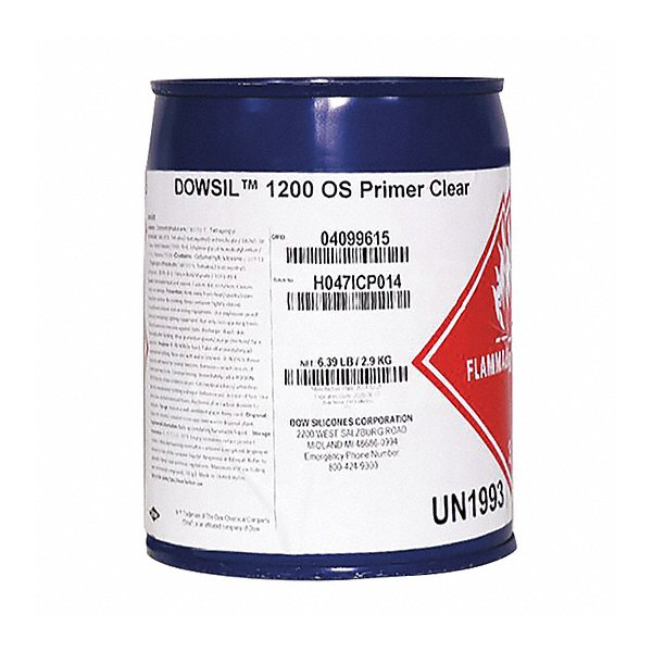 Dow 1200 OS Primer - 2.9kg Pail 4099615