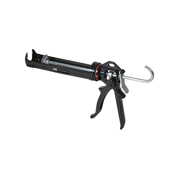 Cox 41004XT Chilton 10.3 Ounce Cartridge Extra Thrust Caulk Gun 41004XT