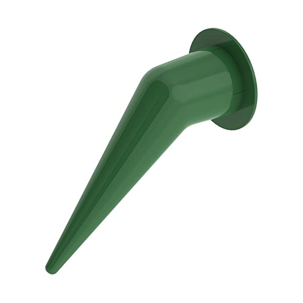 Albion B-Line Sausage Gun Bent Cone Nozzle 935-4