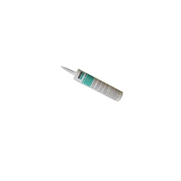 Dow Contractors Weatherproofing Silicone Sealant (CWS) Black - 10.3 Oz. Cartridge CWSBL