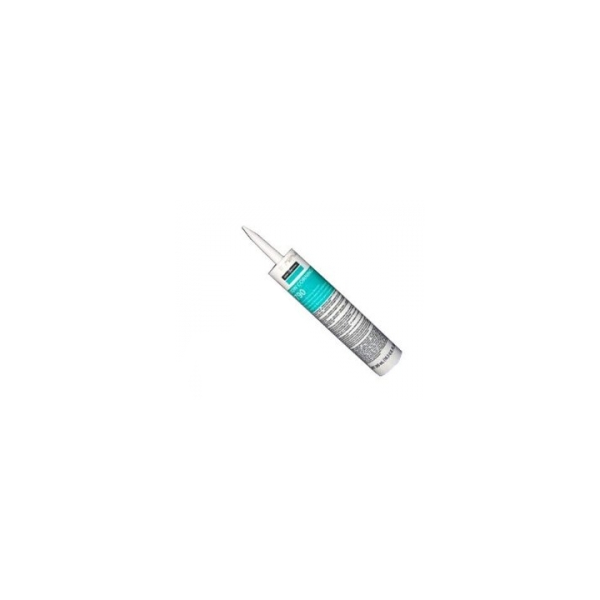 Dow 790 White Silicone Sealant - 10.3 Oz. Cartridge 790W