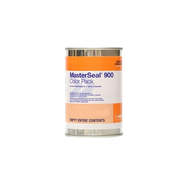 BASF MasterSeal 900 Limestone Color Pack - 10.5 Oz. Can 273-P