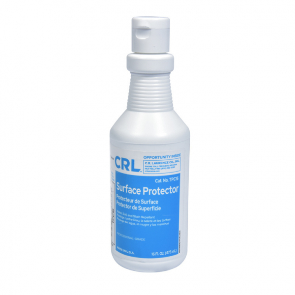 CRL TPC Surface Protector - 16 Fl. Oz. Bottle TPC16