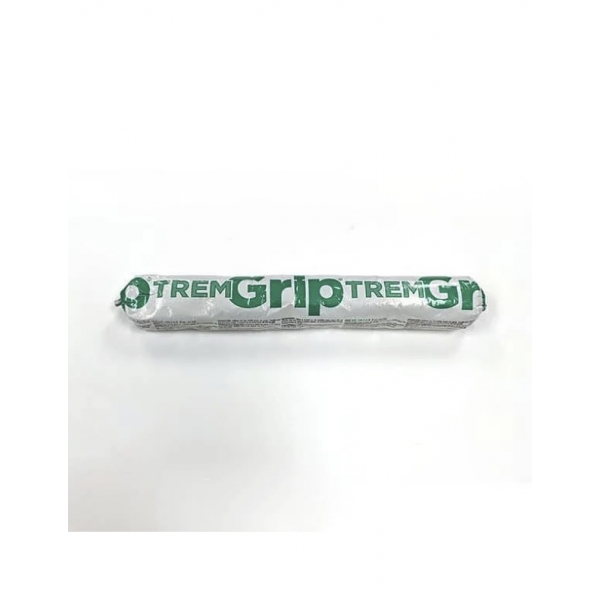 Tremco TREMGrip Gray Single Component, Quick Tack Adhesive - 20.3 Fluid Ounce Sausages 400991385