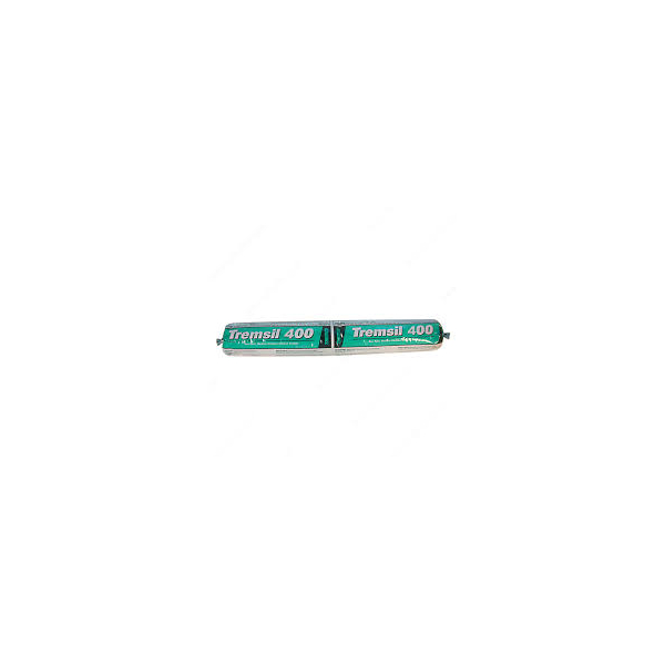 Tremco Tremsil 400 Black - 20.3 Oz. Sausage 970802385