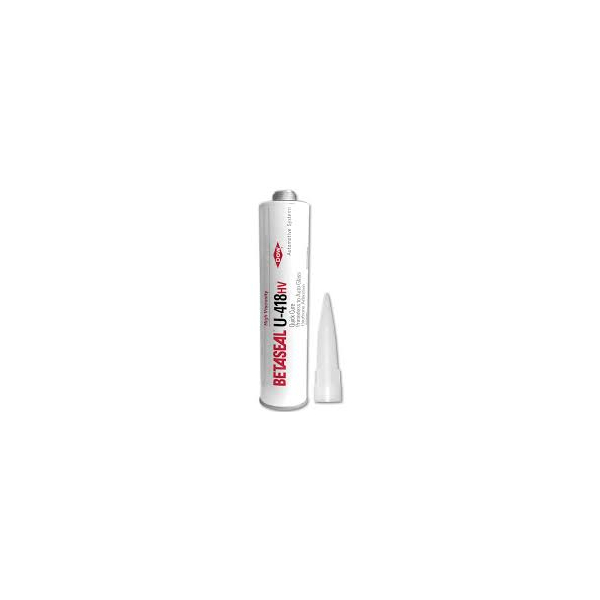 DuPont Betaseal U418HV Adhesive - 10.5 Oz. Cartridge U418HV