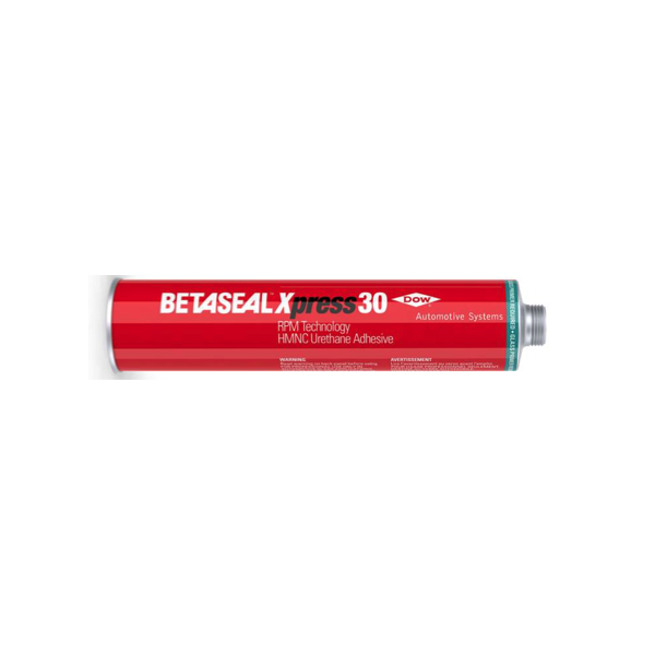 DuPont Betaseal Xpress30 HMNC Urethane Adhesive Cartridge XPRESS30