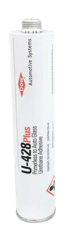DuPont Betaseal U428+ HV Adhesive - 10.5 Oz. Cartridge U428Plus