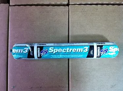 Tremco Spectrem 3 White Silicone Sealant - 20.3 Oz. Sausage 998806385